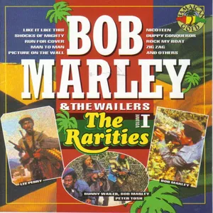 The rarities : volume II